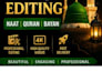 provide professional youtube management and services